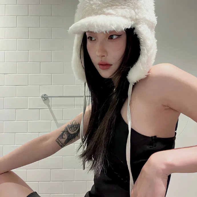 我和纽约超级皇后